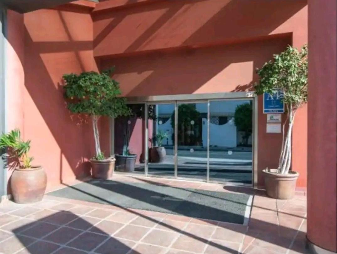 Elegante Alojamiento Con Piscina A 200 M Del Mar. Daire Benalmádena Dış mekan fotoğraf
