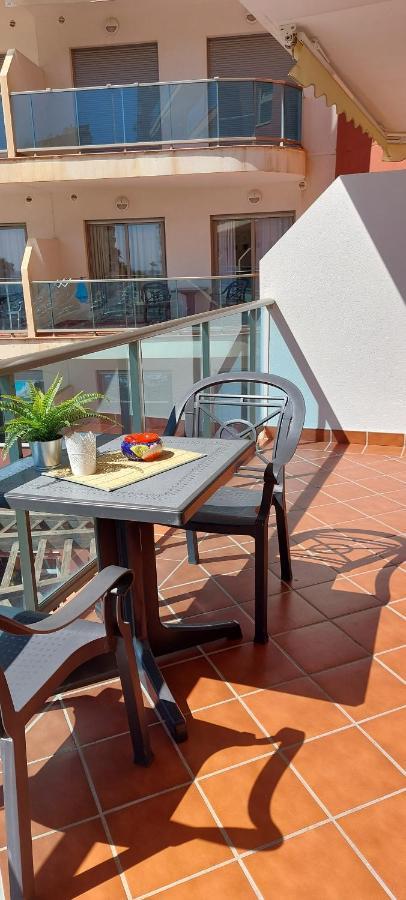 Elegante Alojamiento Con Piscina A 200 M Del Mar. Daire Benalmádena Dış mekan fotoğraf